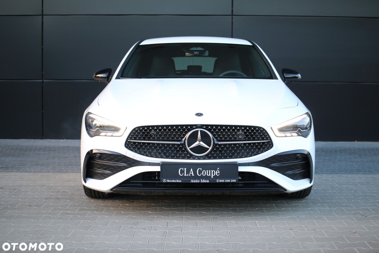Mercedes-Benz CLA - 3