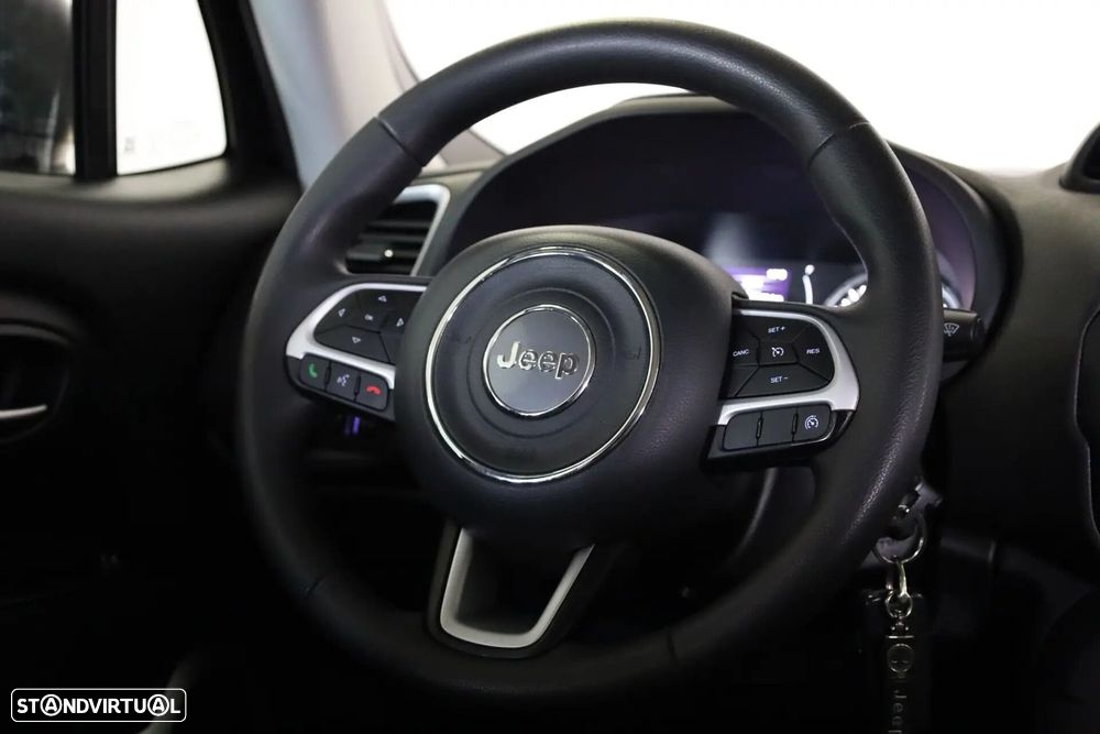 Jeep Renegade 1.0 T Sport - 23