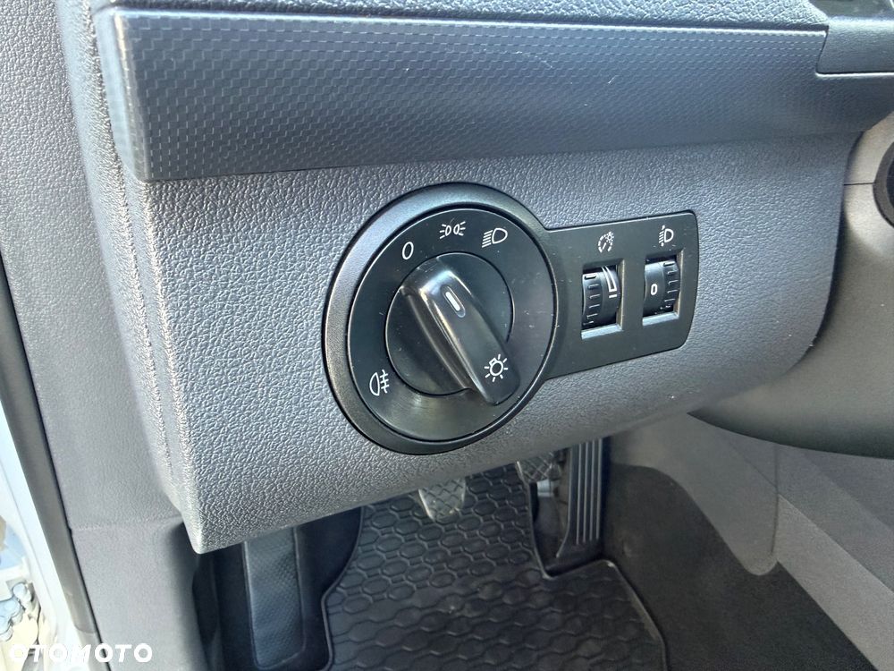 Volkswagen Caddy 1.6 (5-Si.) Trendline - 21