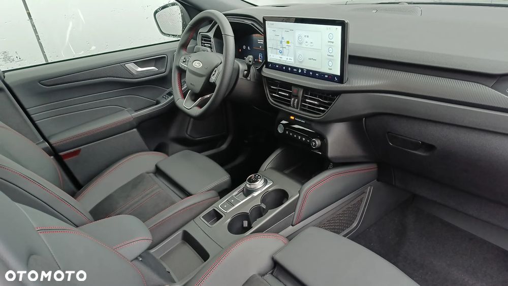 Ford Kuga 2.5 FHEV AWD ST-Line X - 7