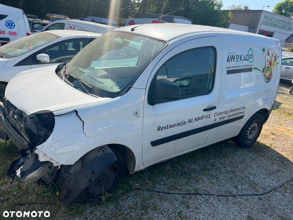 Renault Kangoo - 8