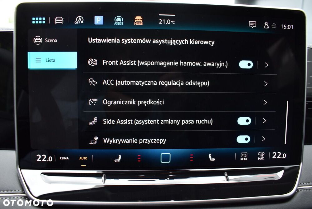 Volkswagen Tiguan 1.5 eTSI Style DSG - 23