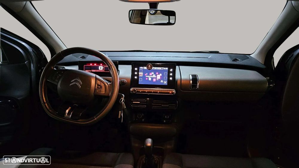 Citroën C4 Cactus 1.2 PureTech Feel - 14