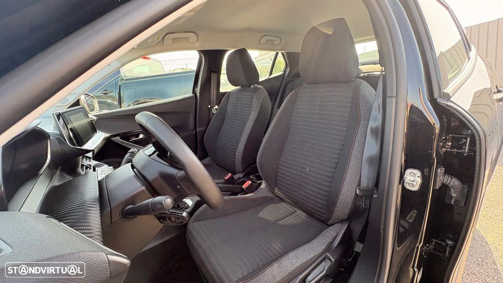 Peugeot 2008 PureTech 100 Stop&Start Active Pack - 6