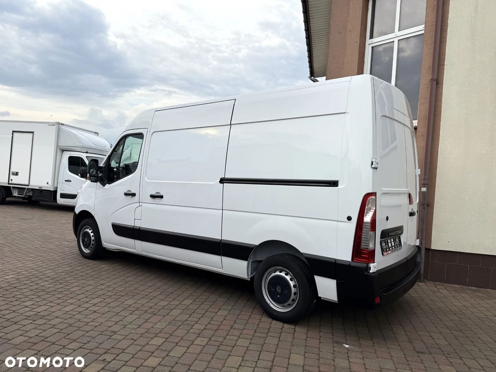 Renault Master L2H2 - 4