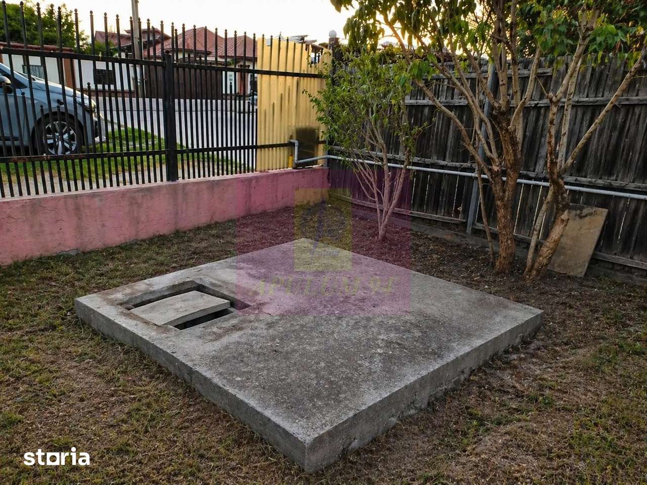 GIURGIU - SE VINDE CASA (5 CAM) COM. ROATA DE JOS - Imagine principală: 5/20
