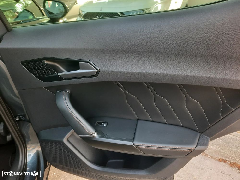 Cupra Formentor 1.4 e-Hybrid DSG - 31