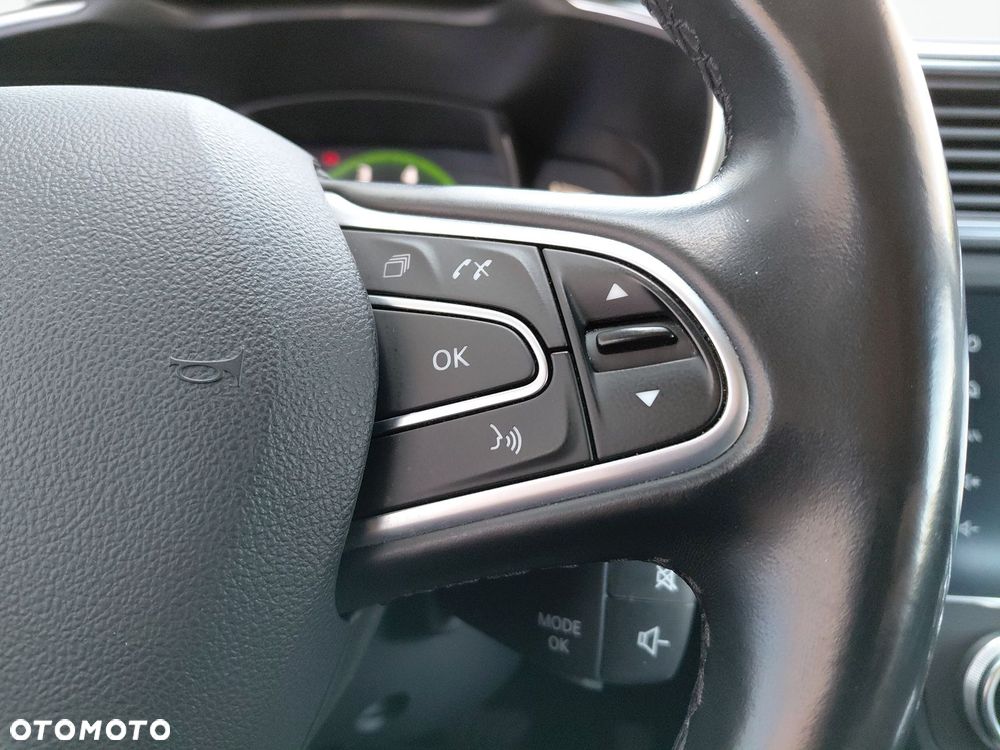 Renault Kadjar 1.3 TCe FAP Intens EDC - 20