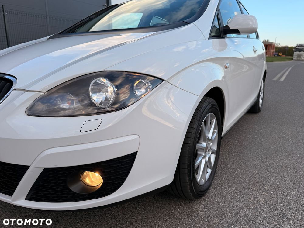 Seat Altea XL 1.6 Reference - 18