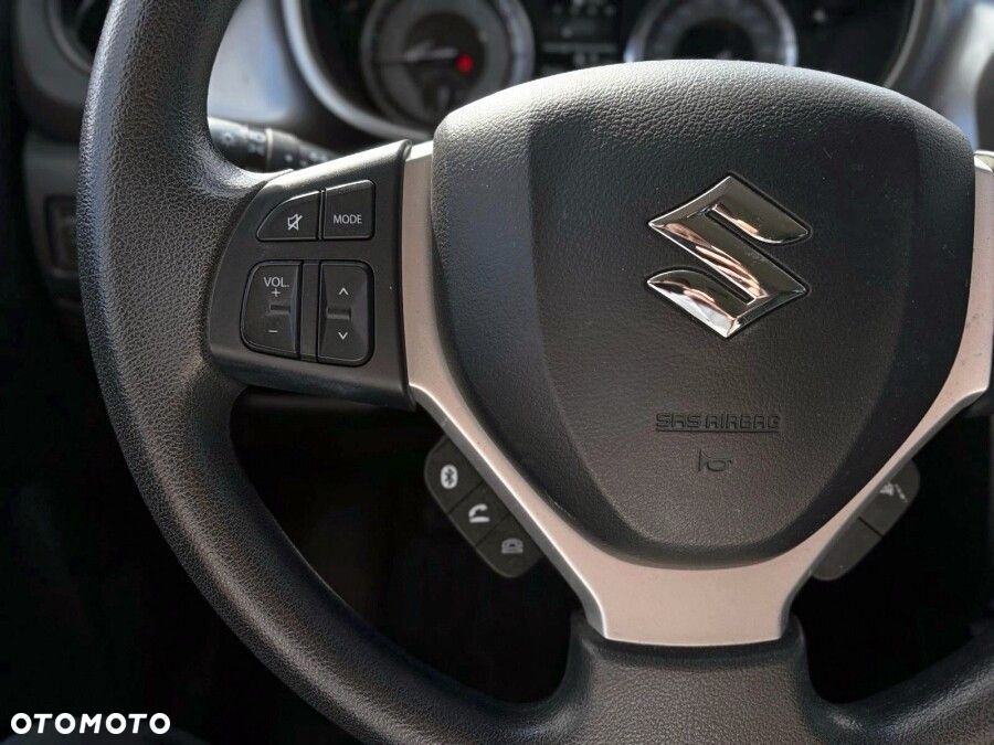 Suzuki Vitara - 9