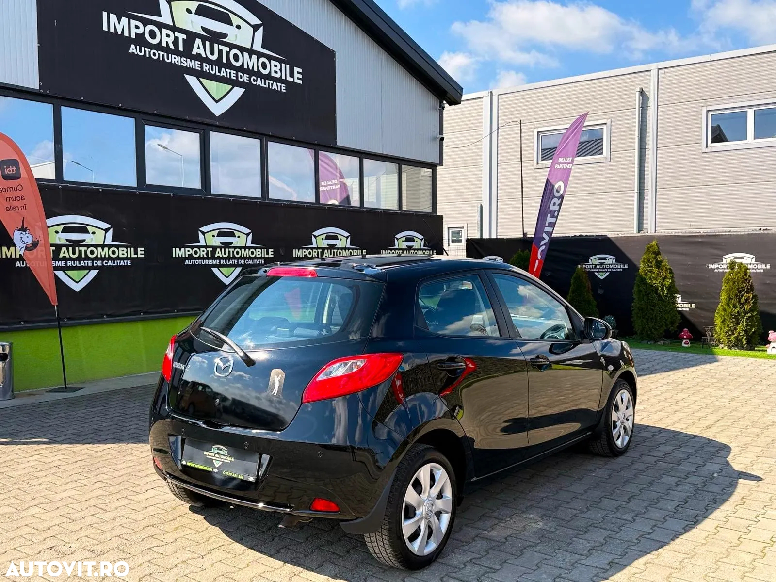 Mazda 2 - 13