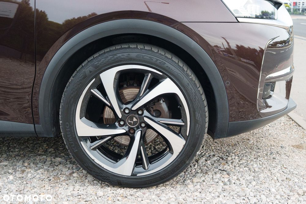 DS Automobiles DS 7 Crossback 1.6 PureTech So Chic - 38