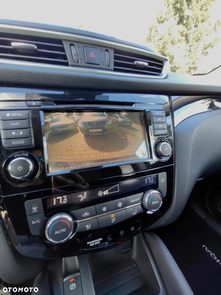 Nissan Qashqai - 15
