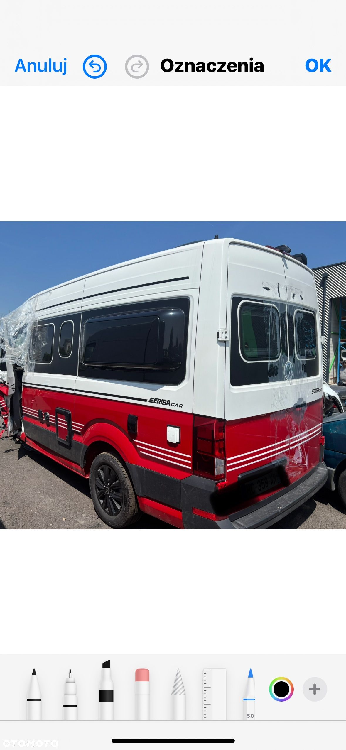 Volkswagen Crafter - 1