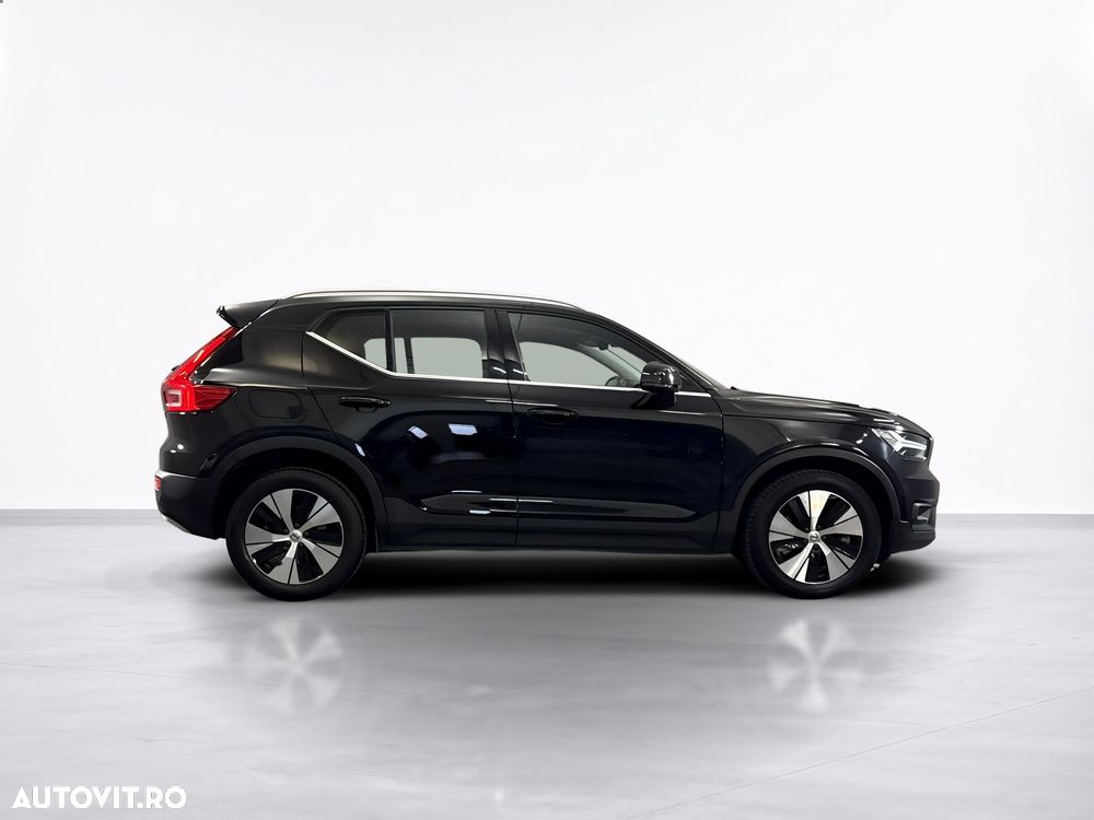 Volvo XC 40 - 7