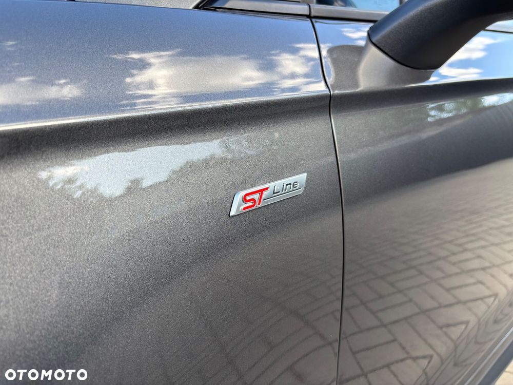 Ford Mondeo - 8