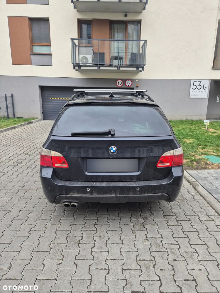 BMW Seria 5 530xd - 6