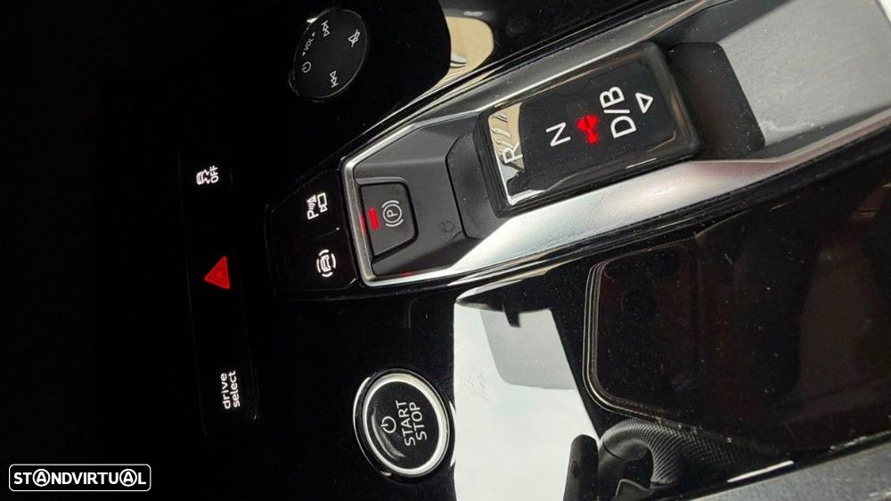 Audi Q4 Sportback e-tron 40 82 kWH - 16
