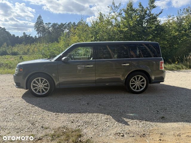 Ford Flex 2018 photo 4