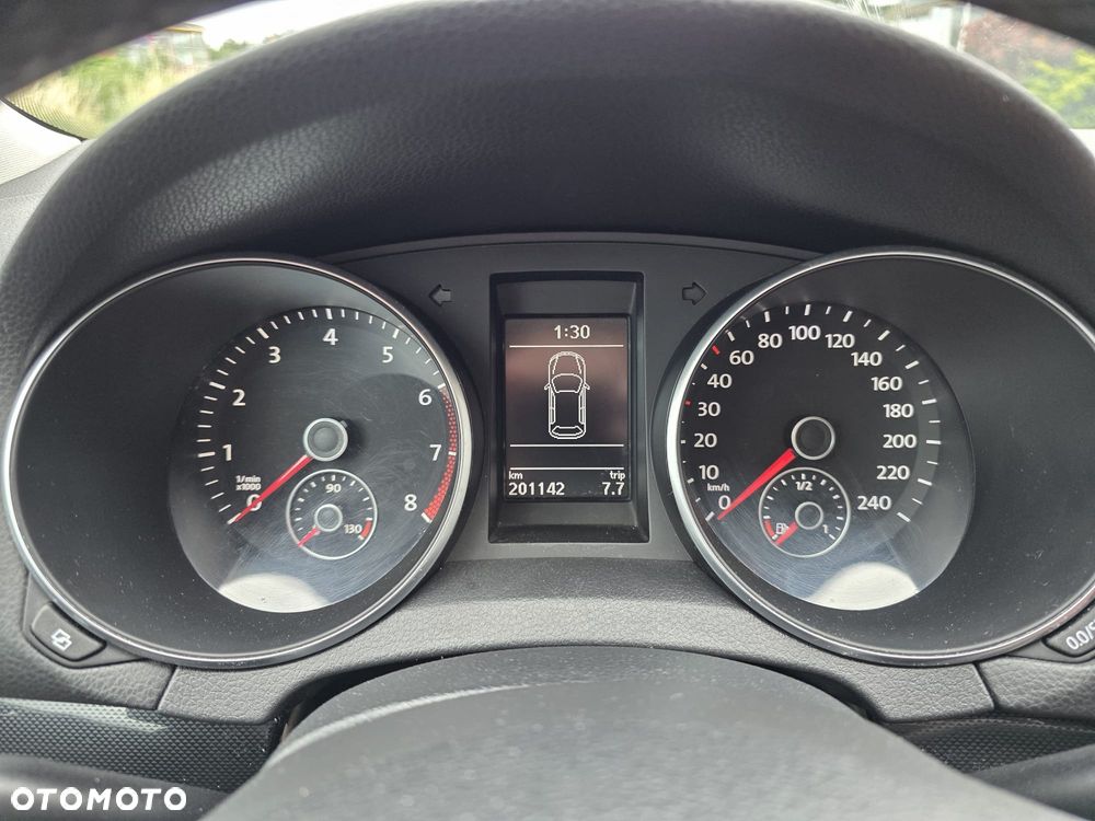Volkswagen Golf 1.4 TSI Comfortline DSG - 15