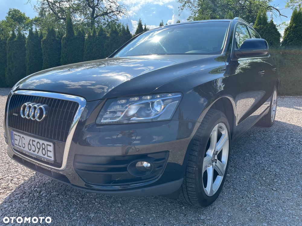 Audi Q5 - 6