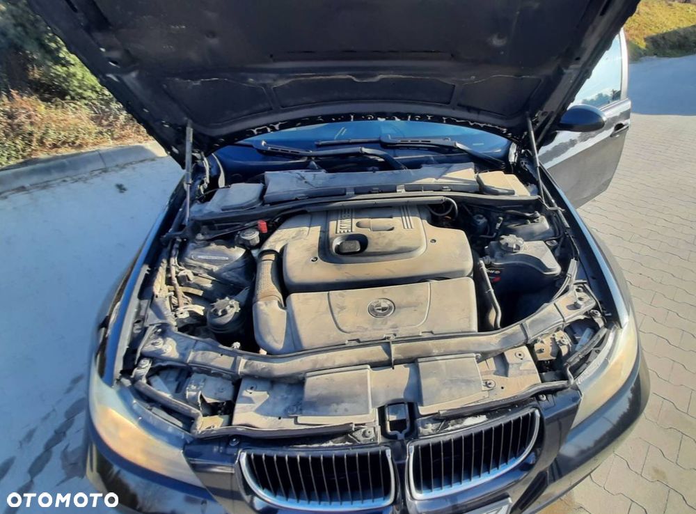 BMW Seria 3 320 Cd - 7