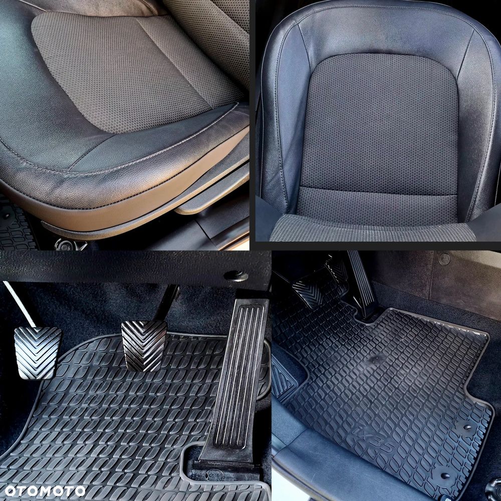 Hyundai ix35 2.0 CRDi 4WD Premium - 30