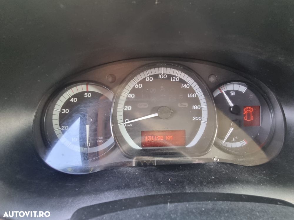 Mercedes-Benz Citan 108 CDI Lung Combi - 6