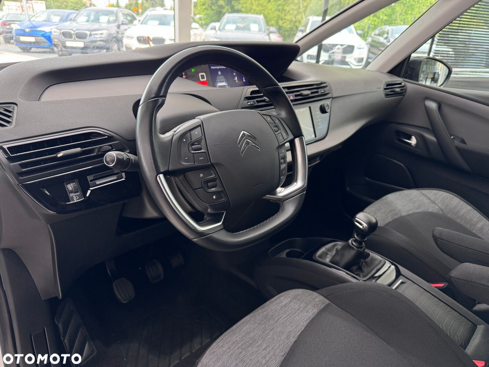 Citroën C4 SpaceTourer - 8