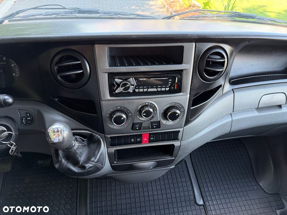 Iveco Iveco Daily - 7