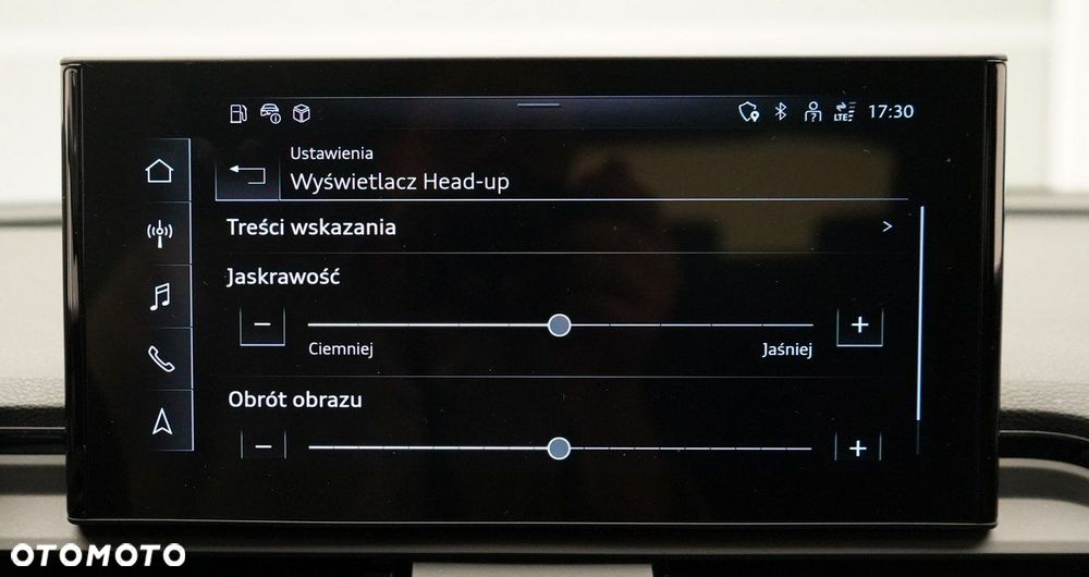 Audi Q5 Sportback - 38