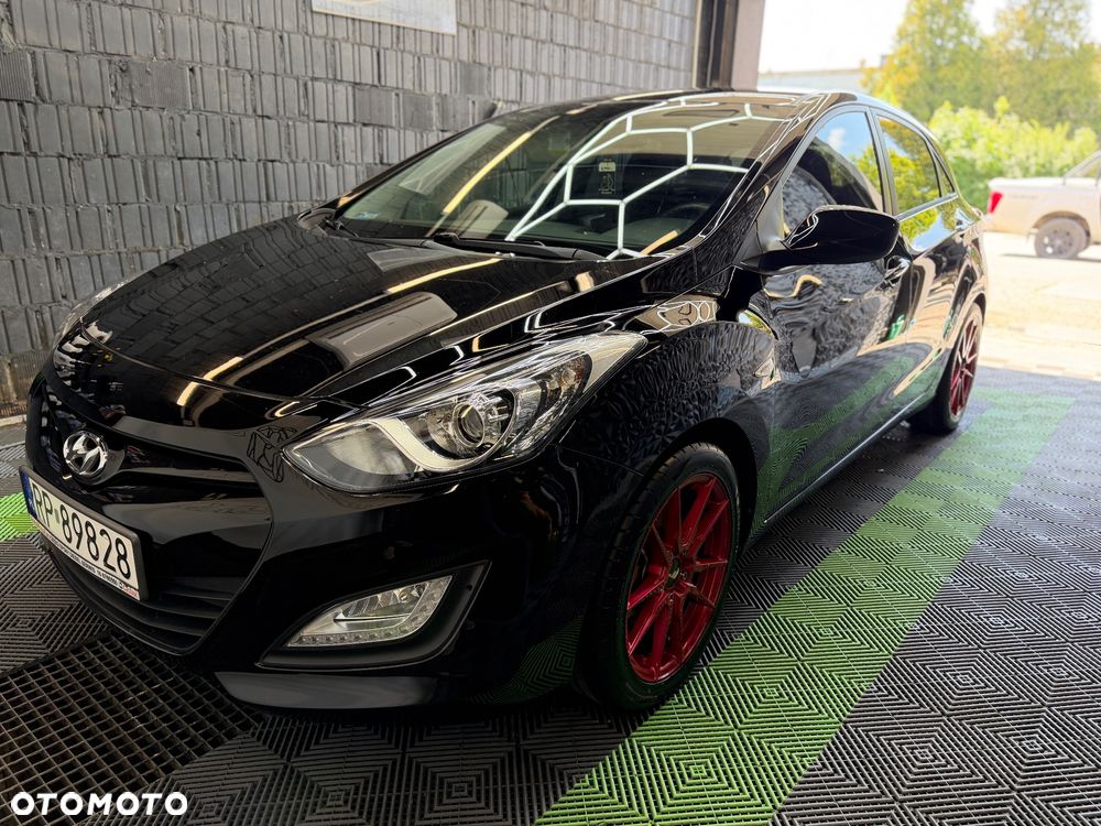 Hyundai i30 1.4 Classic - 40