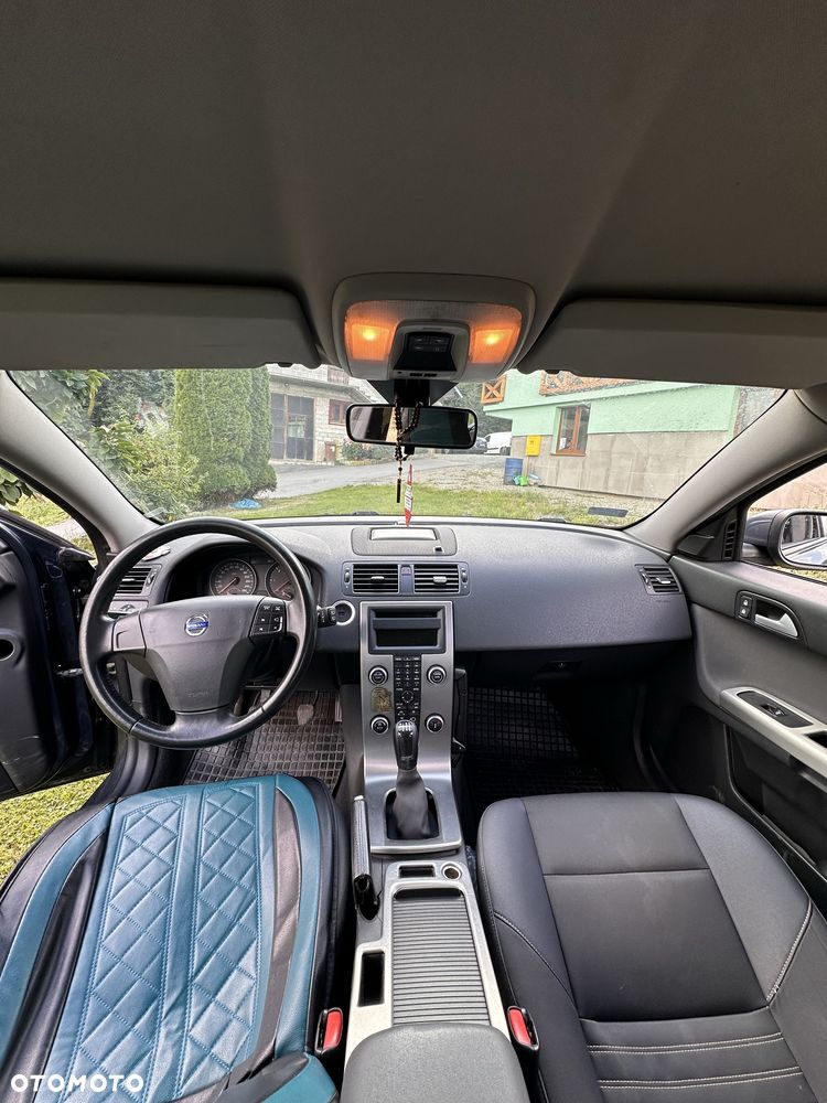 Volvo V50 - 7