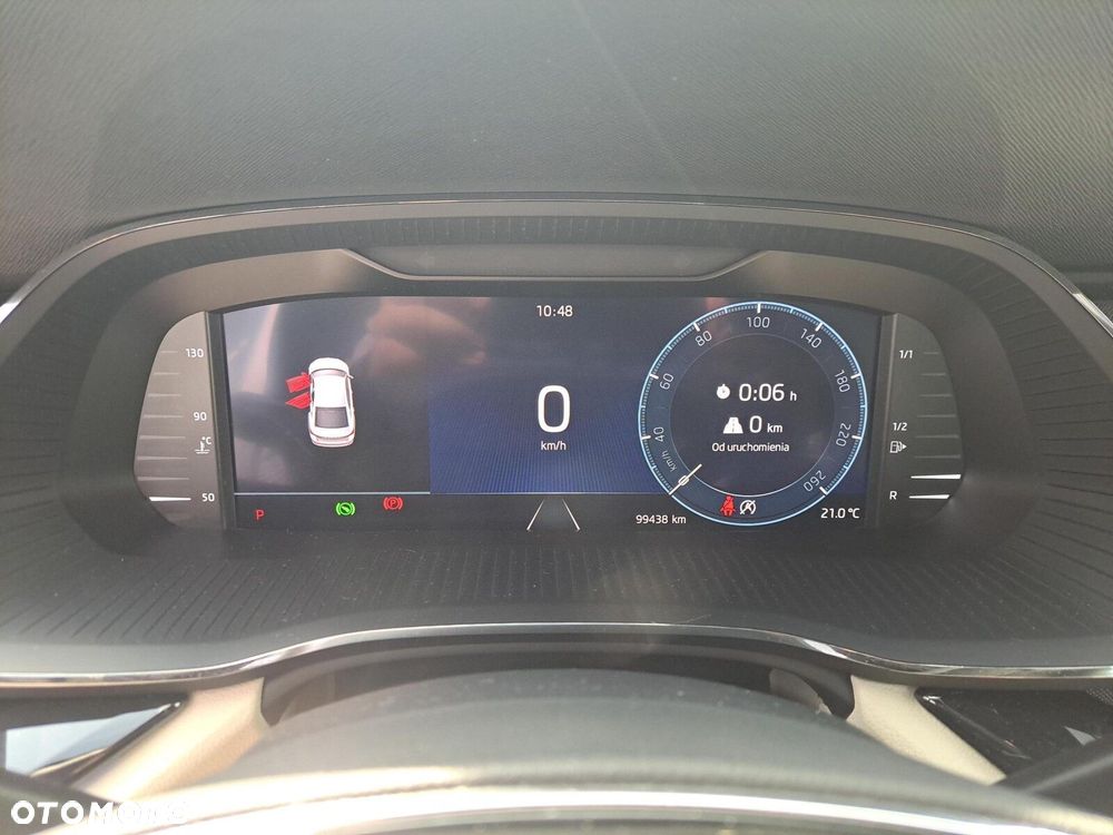Skoda Octavia 2.0 TDI 4x4 Style DSG - 29