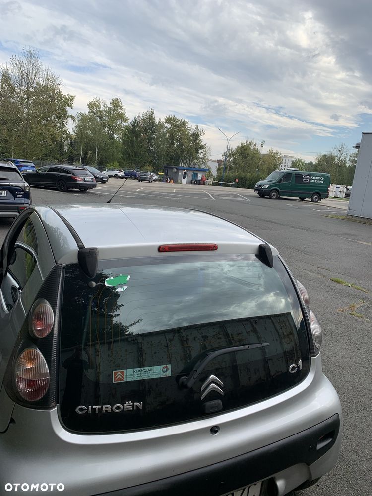 Citroën C1 - 7