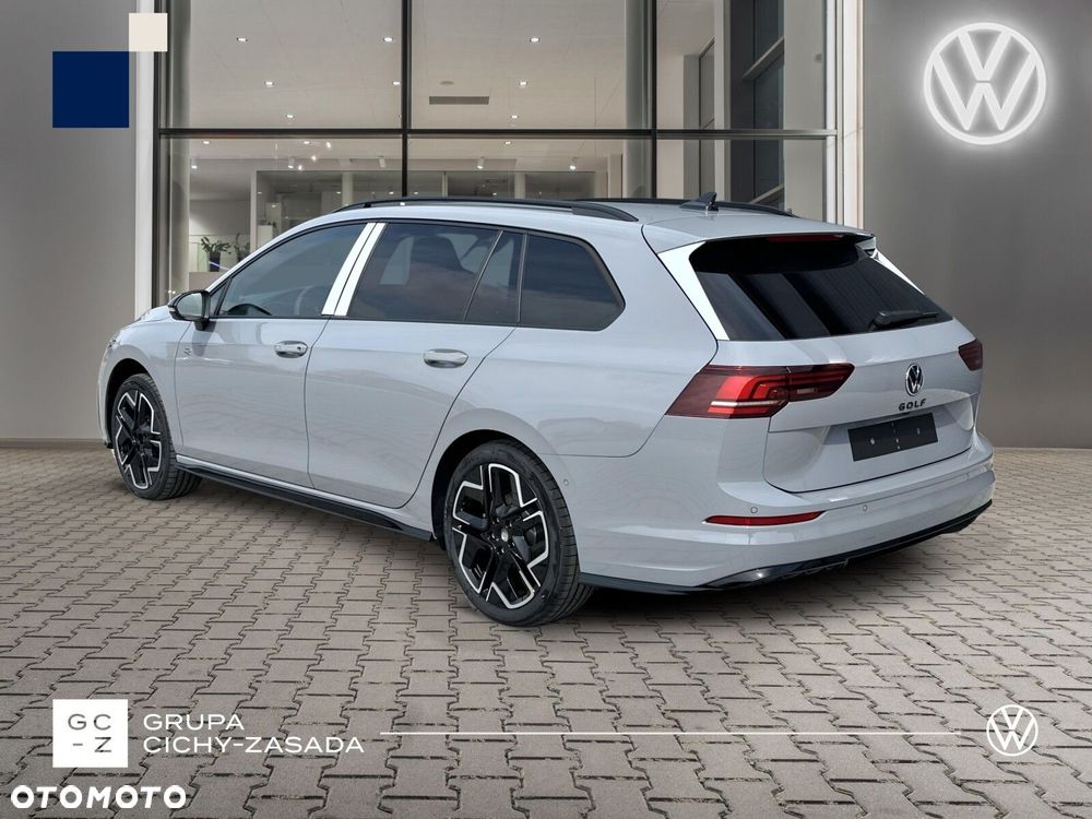 Volkswagen Golf Variant - 4