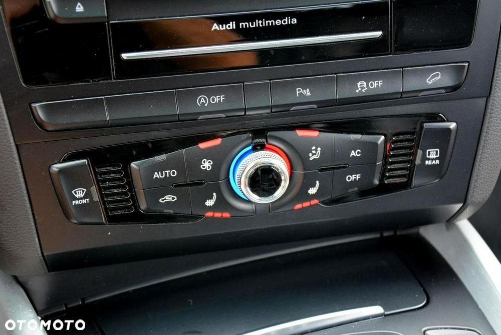 Audi Q5 2.0 TFSI Quattro Tiptronic - 28