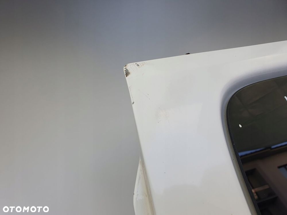 DRZWI LEWE BOCZNE Nissan NV200 NV 200 2009-2019 PRZESUWNE SUWANE lewy bok - 6