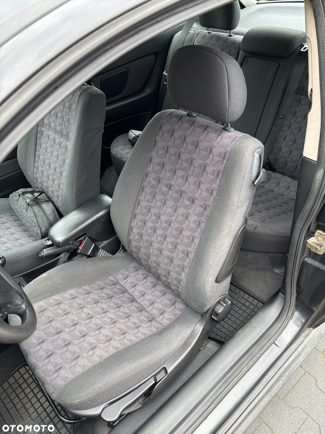 Opel Astra - 13