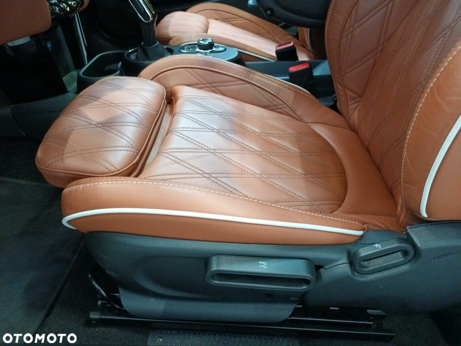 MINI Cooper S - 13