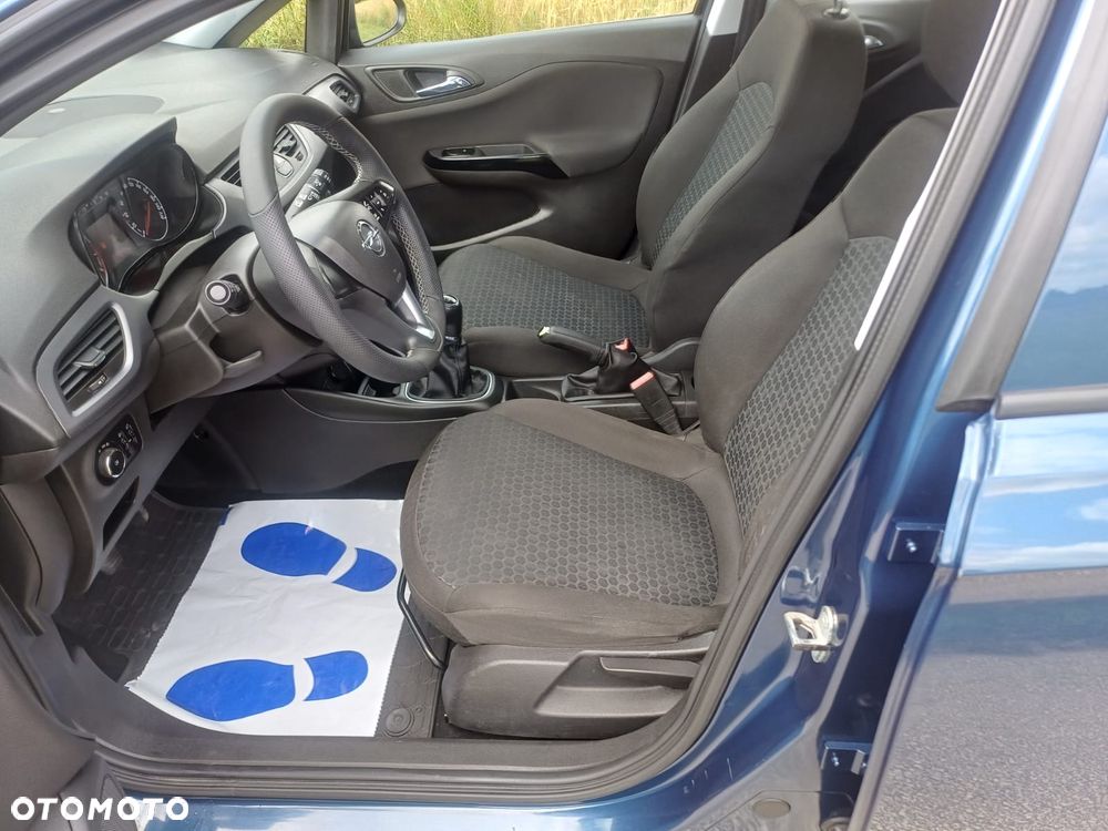Opel Corsa - 19