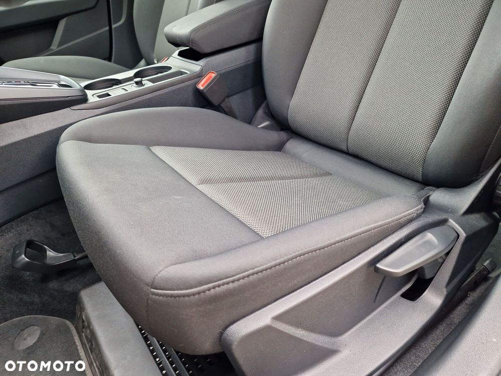 Audi A3 Sportback 30 TFSI mHEV S tronic - 15