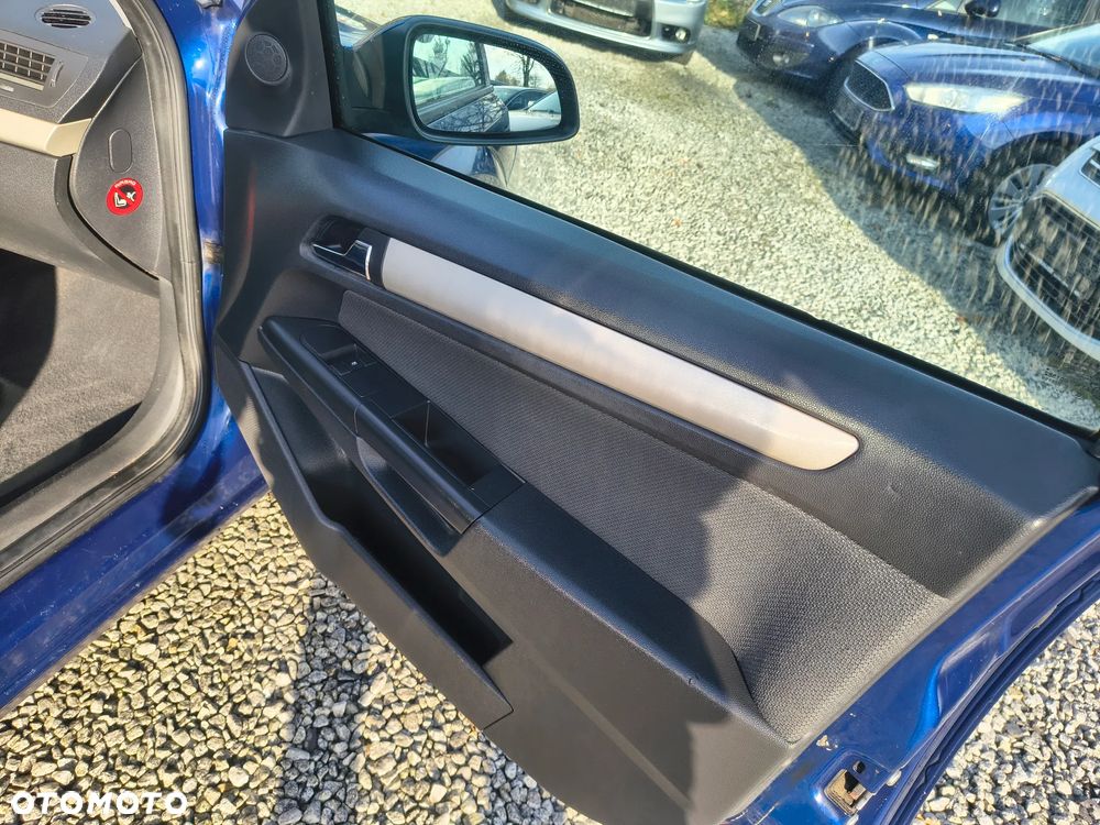 Opel Astra 1.6 Selection - 19