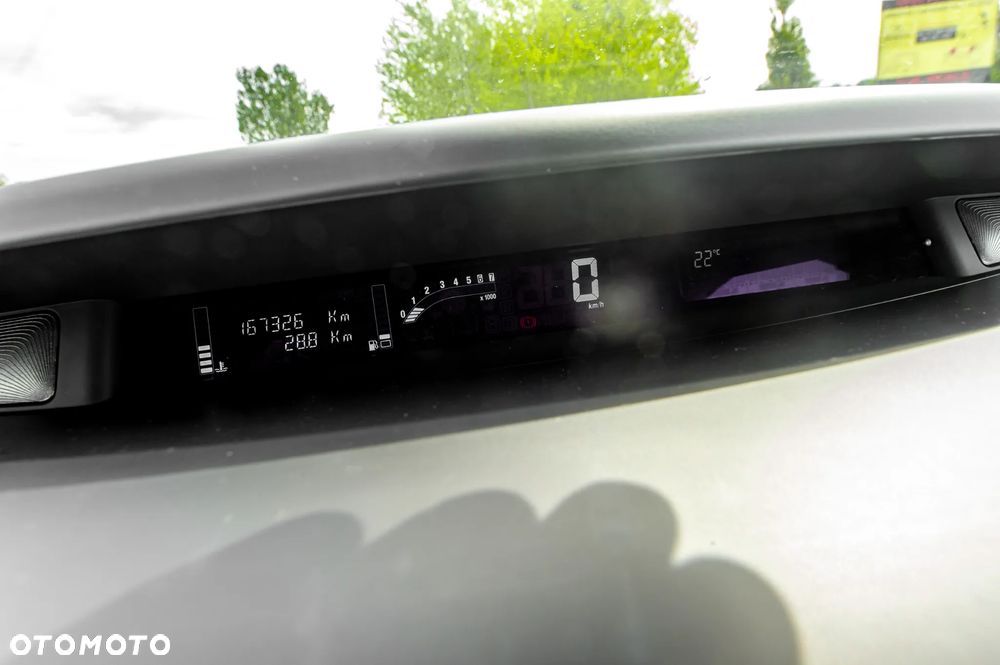 Renault Grand Espace 2.0 Dynamique - 22