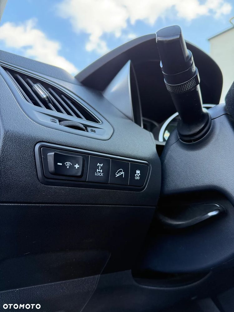 Hyundai ix35 2.0 4WD Style - 10