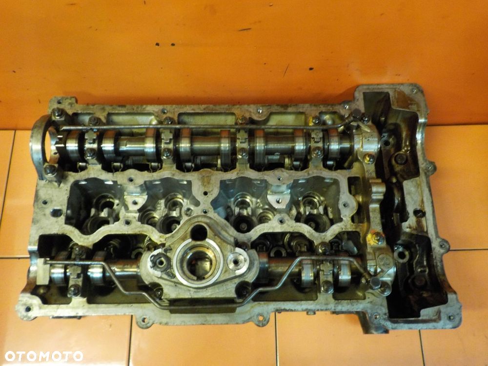 BMW E90 E87 2.0 B 10r 143KM glowica 755916807 - 5