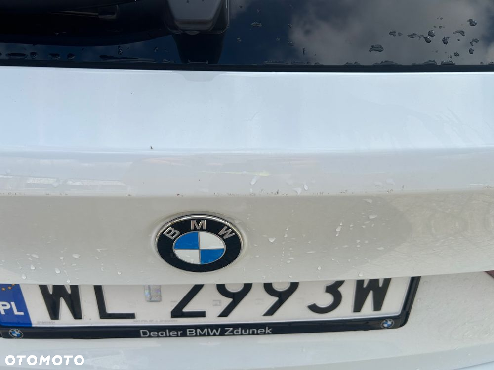 BMW Seria 5 540d xDrive Sport Line sport - 24