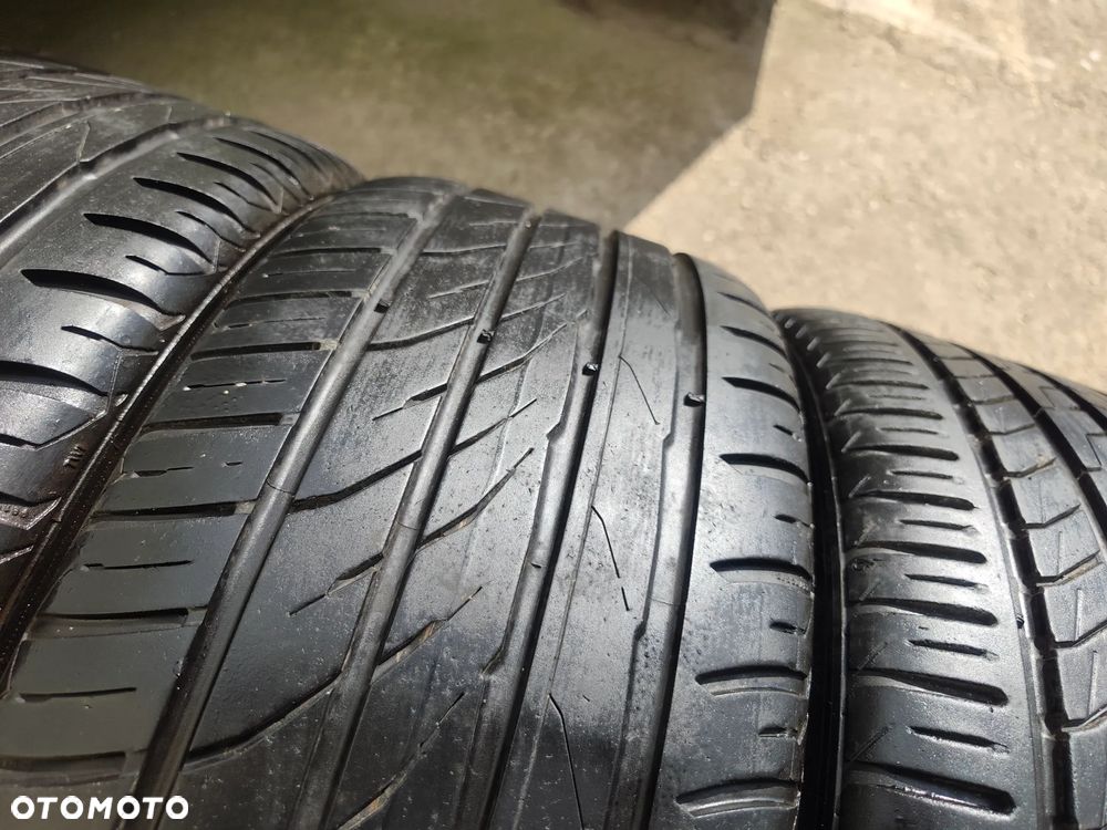 5x112 Felgi Aluminiowe Alufelgi Oryginalne 19 Koła Letnie Lato Skoda Octavia 5E 5E0 RS VRS 3 III 4 IV 2 II SUPERB SEAT Cupra Leon FR TOLEDO ALTEA EXEO AUDI A3 8V 8P A4 B5 B6 B7 A6 C5 A4 VW Passat Golf 6 7 GTI GTD Touran CADDY JETTA Legnica ALU-RAD 235/35 25r. 6,5mm - 10