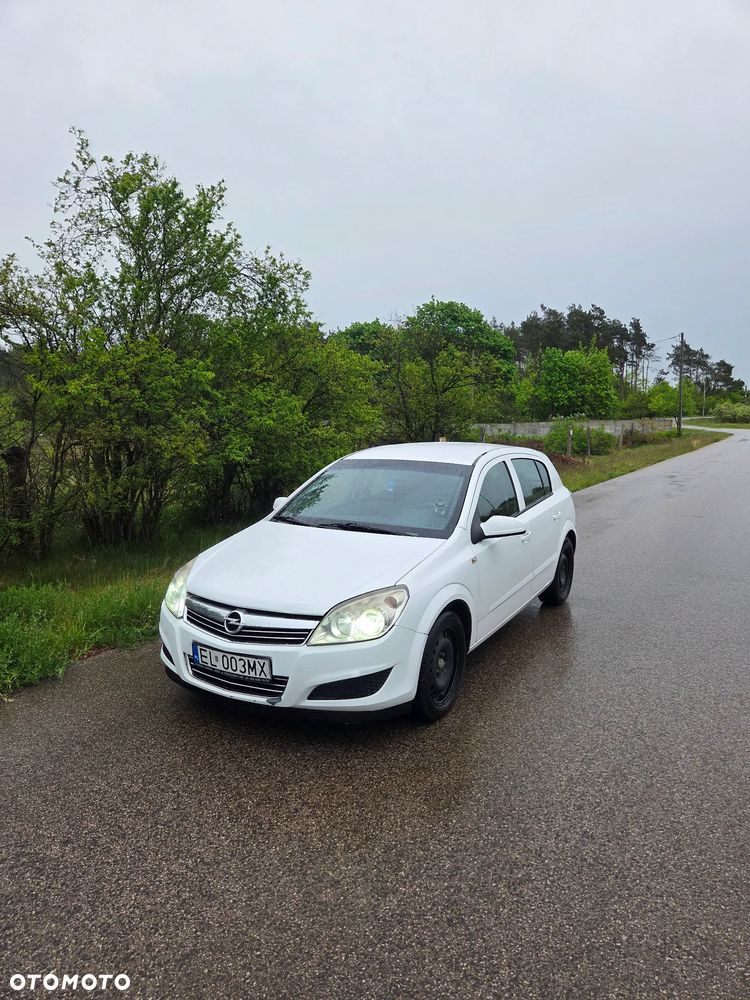 Opel Astra - 10