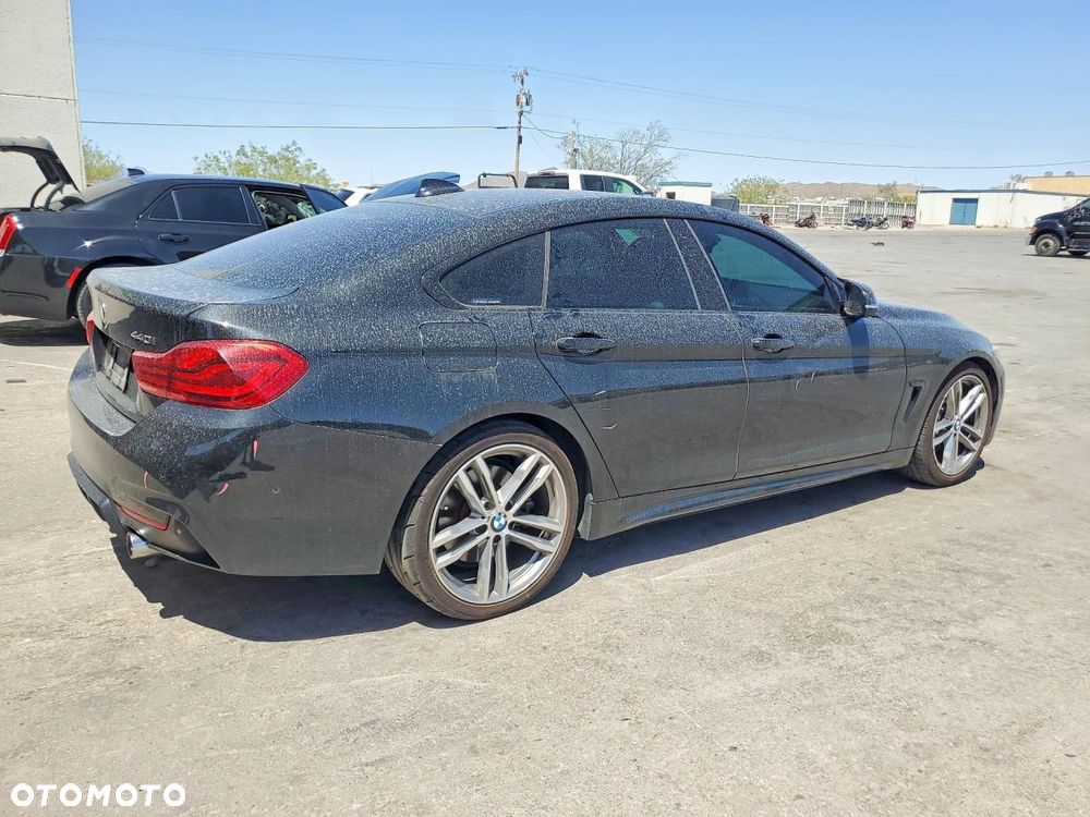 BMW Seria 4 440i M Sport sport - 4